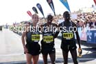 Mens Great North Run. Photo: David T. Hewitson/Sports for All Pics